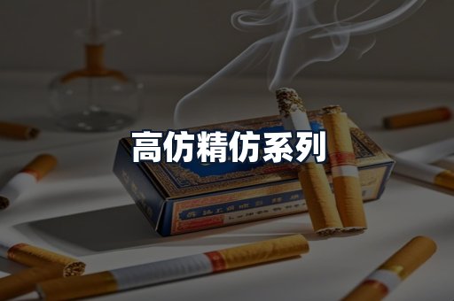 高仿精仿系列